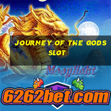 journey of the gods slot