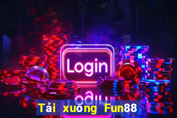 Tải xuống Fun88 Color 3app