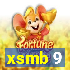 xsmb 9