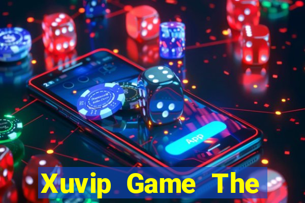 Xuvip Game The Bài Mobile 2024