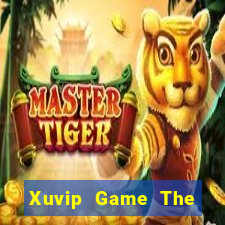 Xuvip Game The Bài Mobile 2024