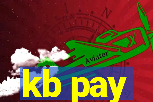 kb pay