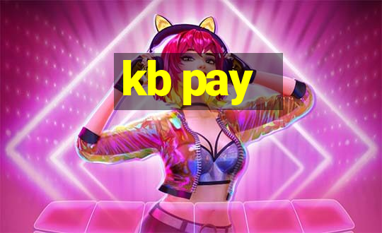 kb pay