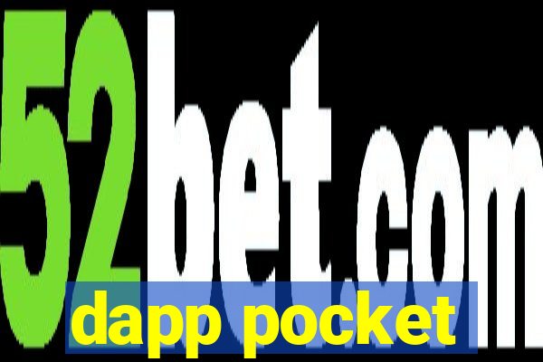 dapp pocket