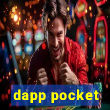 dapp pocket