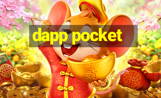 dapp pocket