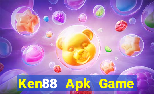 Ken88 Apk Game Danh Bai 3C