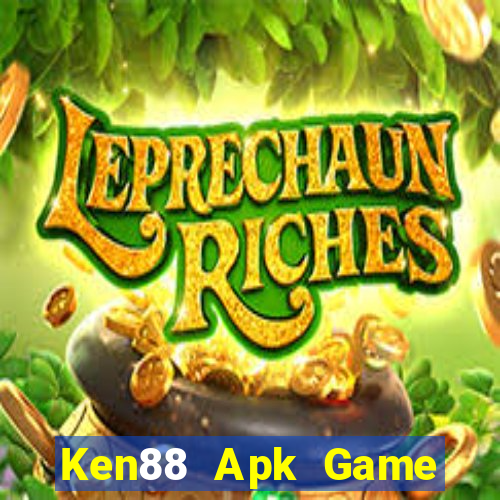 Ken88 Apk Game Danh Bai 3C