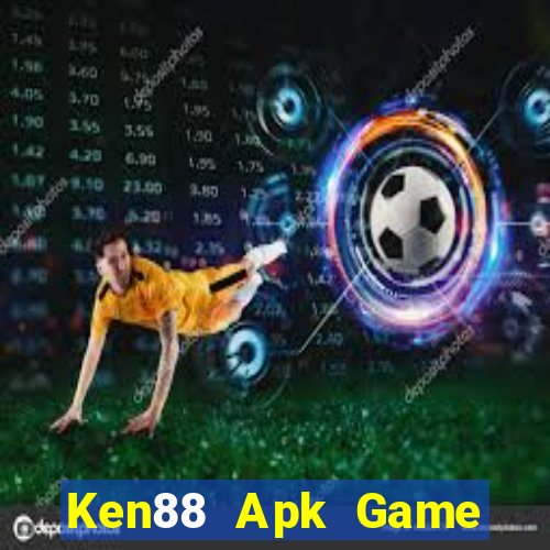 Ken88 Apk Game Danh Bai 3C