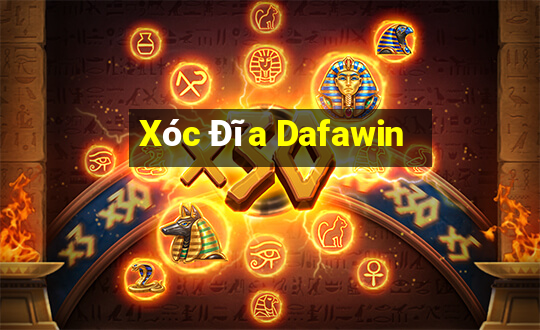 Xóc Đĩa Dafawin