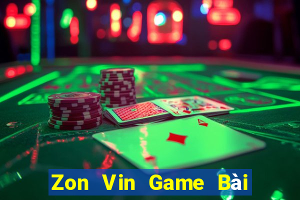 Zon Vin Game Bài 52 Club