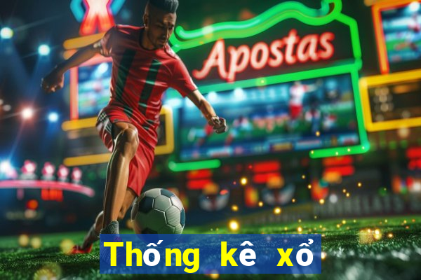 Thống kê xổ số binh dinh ngày thứ sáu