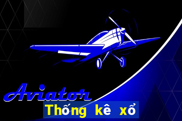 Thống kê xổ số binh dinh ngày thứ sáu