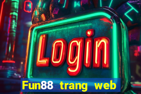 Fun88 trang web Boeing giải trí