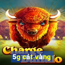 5g cát vàng