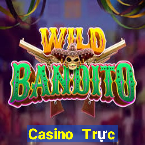 Casino Trực tiếp Cloudbet