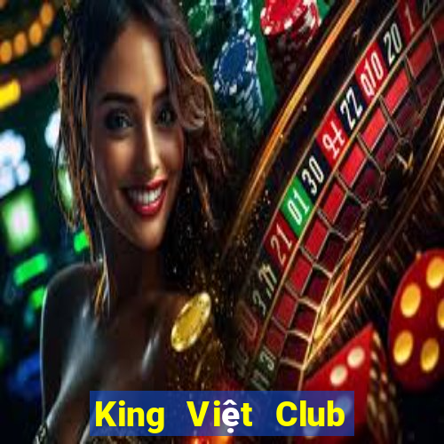 King Việt Club Game Bài Fa88 Apk