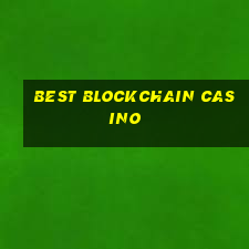 best blockchain casino