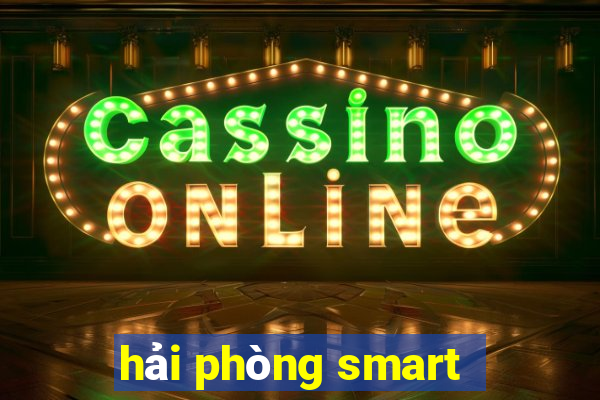 hải phòng smart