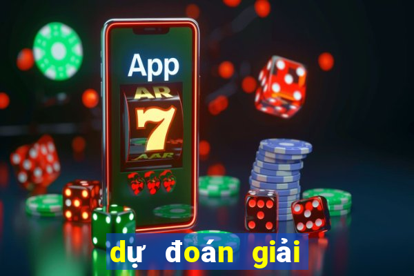 dự đoán giải đặc biệt ngày mai 247