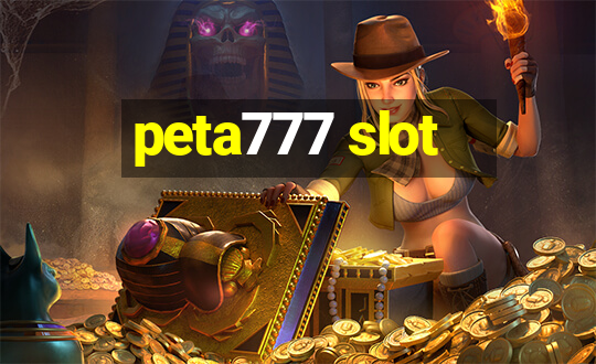 peta777 slot