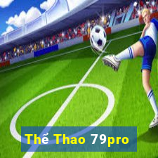 Thể Thao 79pro