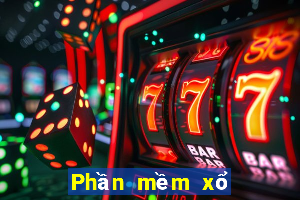 Phần mềm xổ số mới nhất 2020