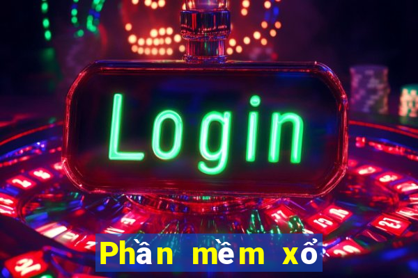 Phần mềm xổ số mới nhất 2020