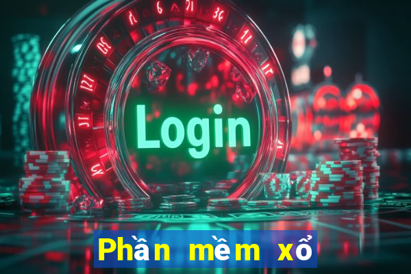 Phần mềm xổ số mới nhất 2020