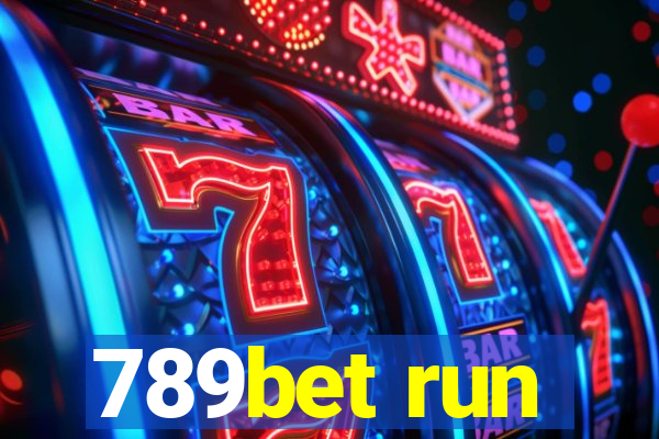 789bet run