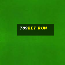 789bet run