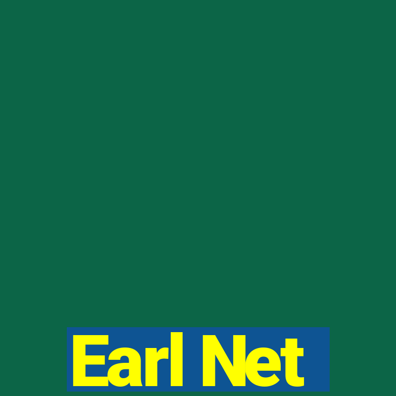 Earl Net