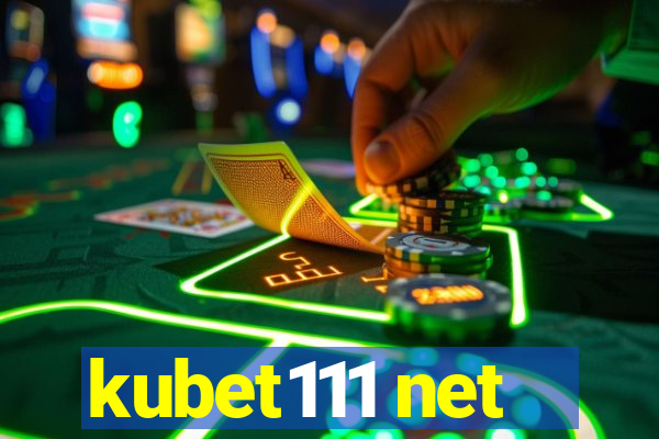 kubet111 net