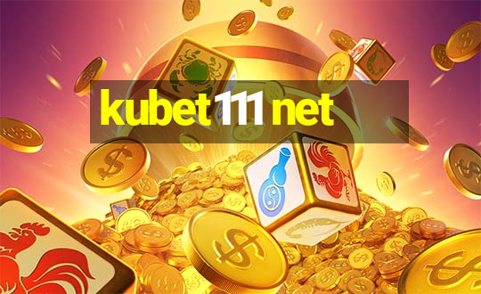 kubet111 net