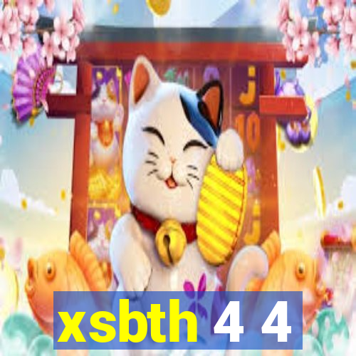 xsbth 4 4