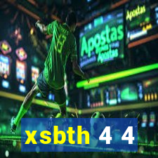 xsbth 4 4