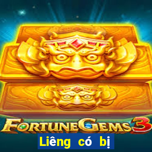 Liêng có bị cấm không