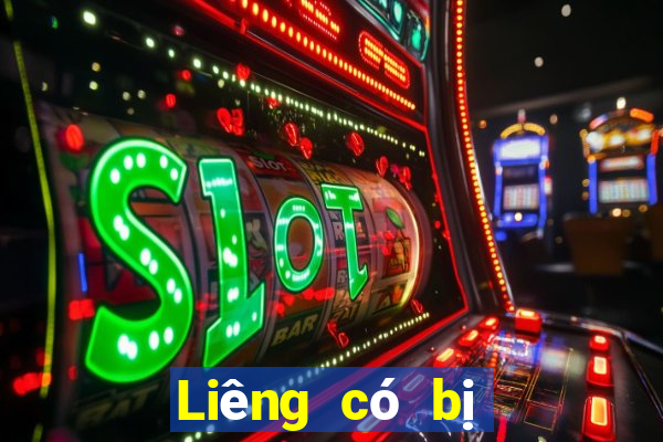 Liêng có bị cấm không