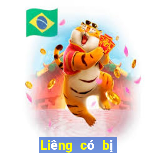 Liêng có bị cấm không