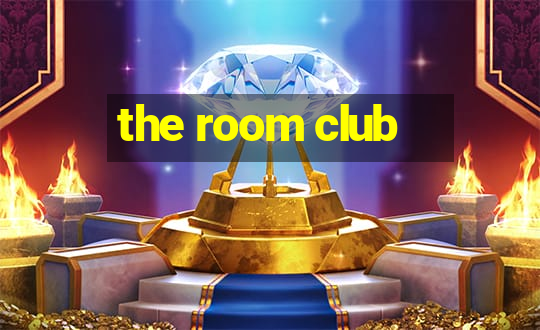 the room club