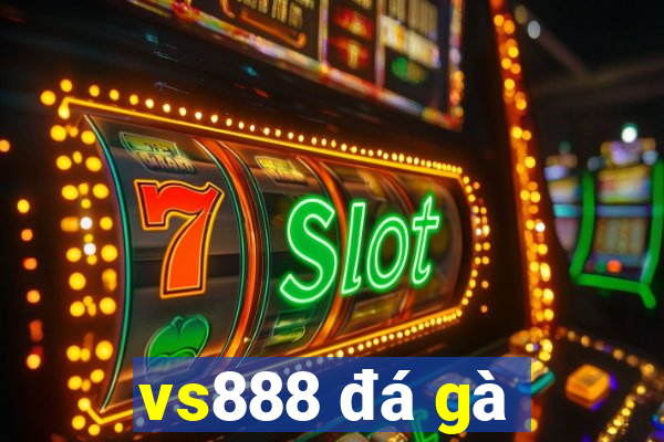 vs888 đá gà