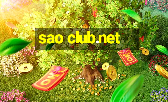 sao club.net