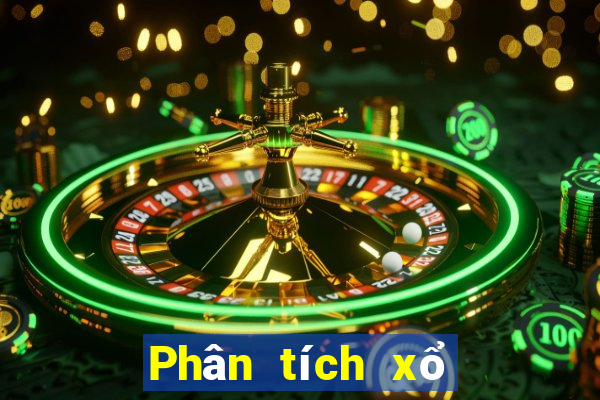 Phân tích xổ số quảng ngãi thứ bảy