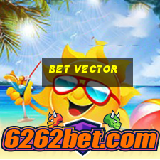 bet vector