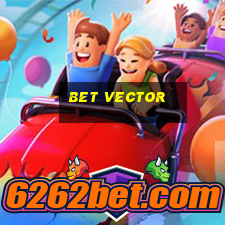 bet vector