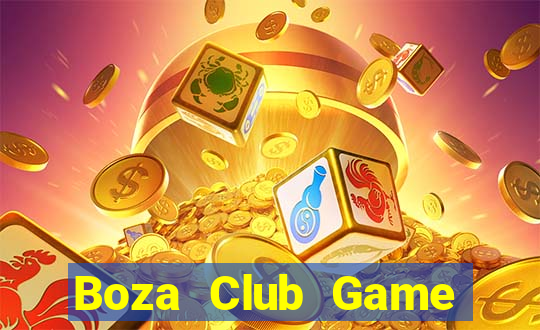 Boza Club Game Bài Ric