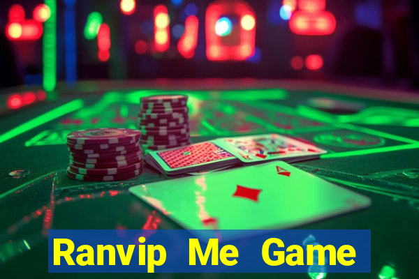 Ranvip Me Game Bài 52 Club