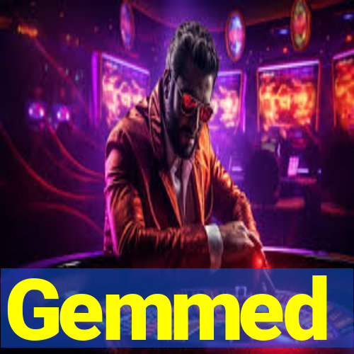 Gemmed