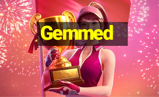 Gemmed