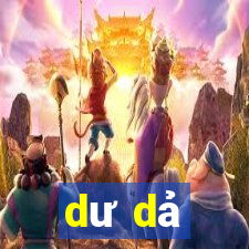 dư dả